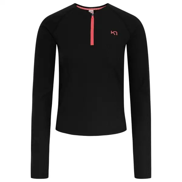 Kari Traa - Women's Linnea Long Sleeve - Longsleeve