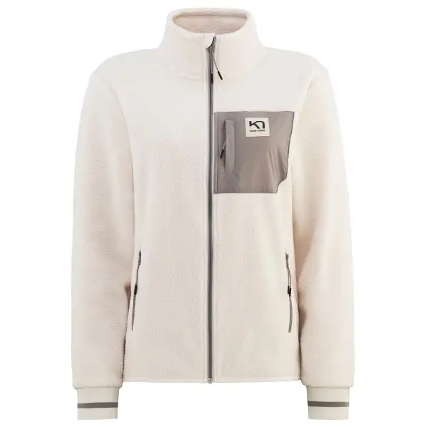 Kari Traa - Women's Rothe Midlayer - Fleecejacka