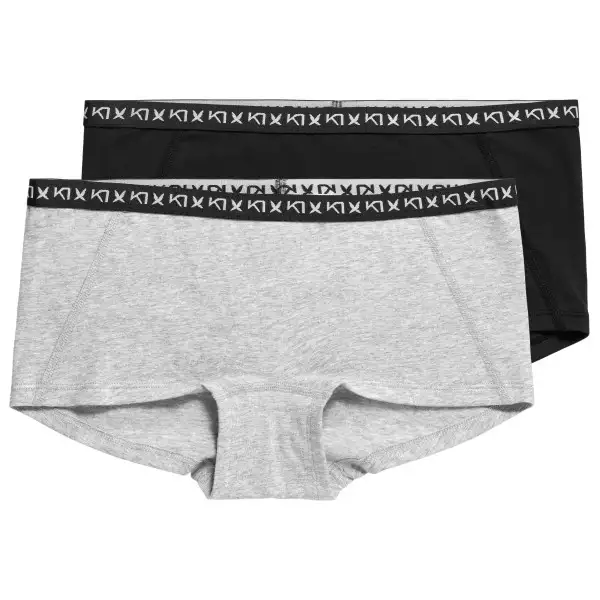 Kari Traa - Women's Tina Hipster 2-Pack - Underkläder