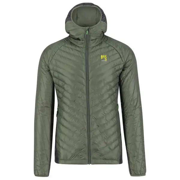 Karpos - Sas Plat Jacket - Syntetjacka
