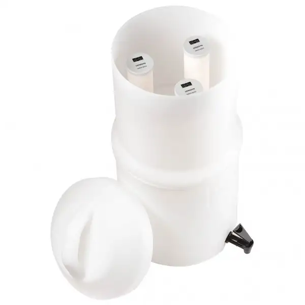 Katadyn - Drip Filter Ceradyn - Vattenfilter