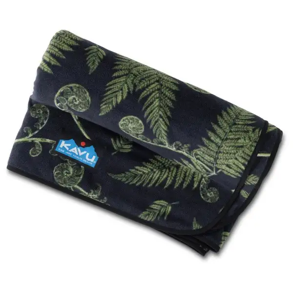 KAVU - Doe Bay Blanket - Täcke