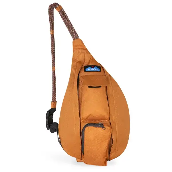 KAVU - Mini Rope Sling 4 - Axelväska