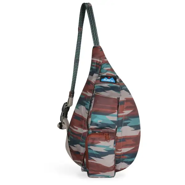 KAVU - Mini Slingback 4 - Axelväska