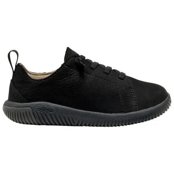 Keen - Kid's KNX Lace - Barfotaskor