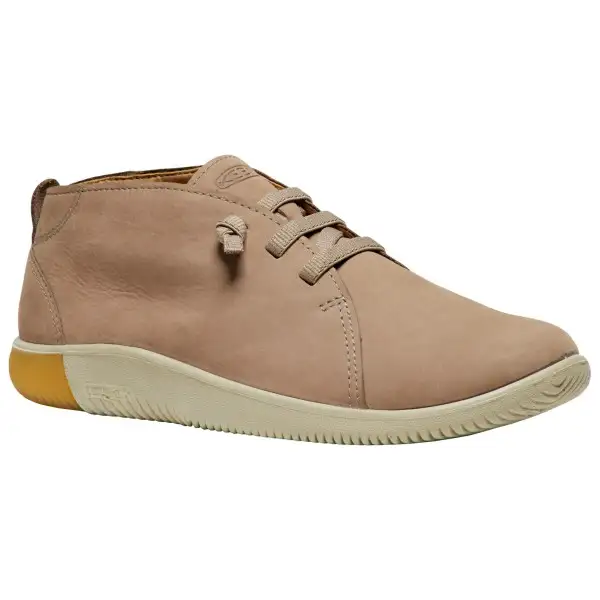 Keen - KNX Chukka - Barfotaskor