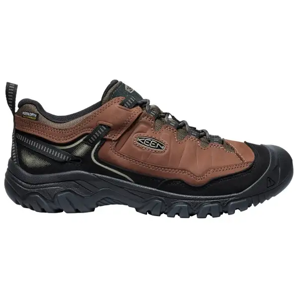 Keen - Targhee IV WP - Multisportskor