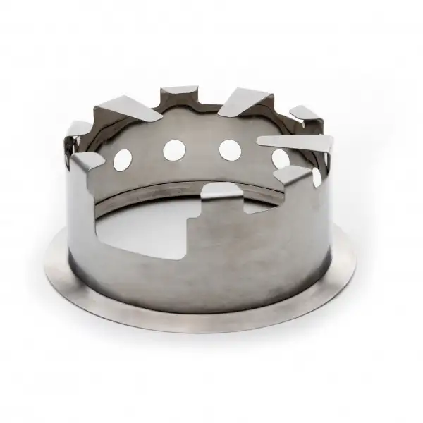 Kelly Kettle - Hobo Stove Accessory Large - Bränsletablettkök