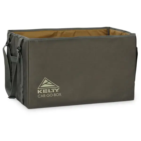 Kelty - Car-Go-Box - Väska