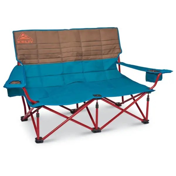 Kelty - Low-Loveseat - Campingstol