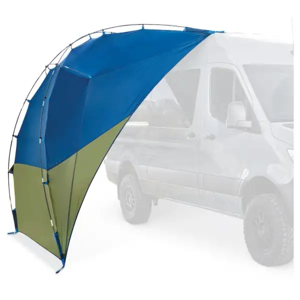 Kelty - Sideroads Awning - Husbilsförtält