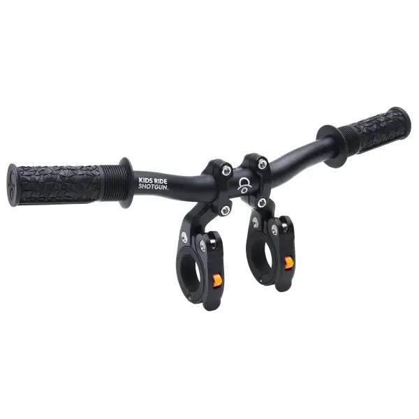 Kids Ride Shotgun - Pro MTB Kindersitzlenker - MTB-styren