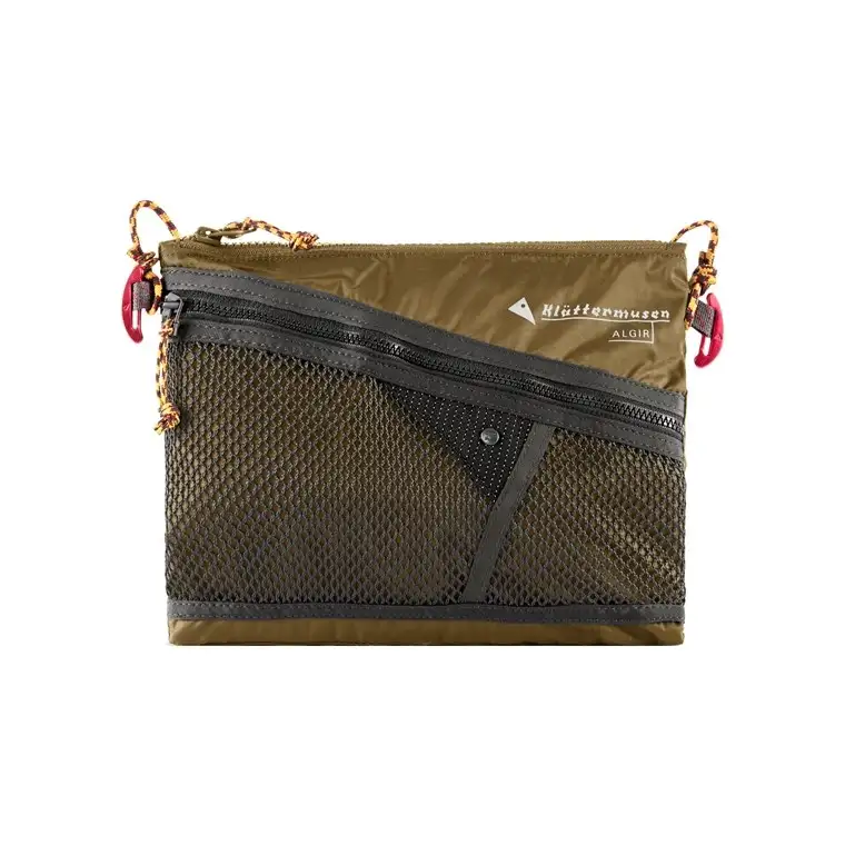 Klättermusen Algir Accessory Bag Medium