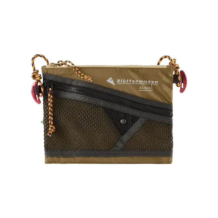 Klättermusen Algir Accessory Bag Small