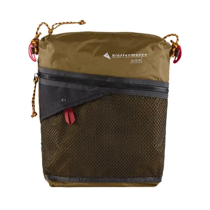 Algir Multislots Bag 91741671