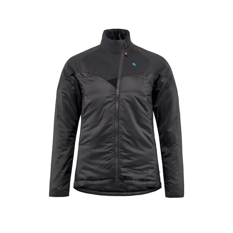 Klättermusen Alv 2.0 Jacket W's Raven