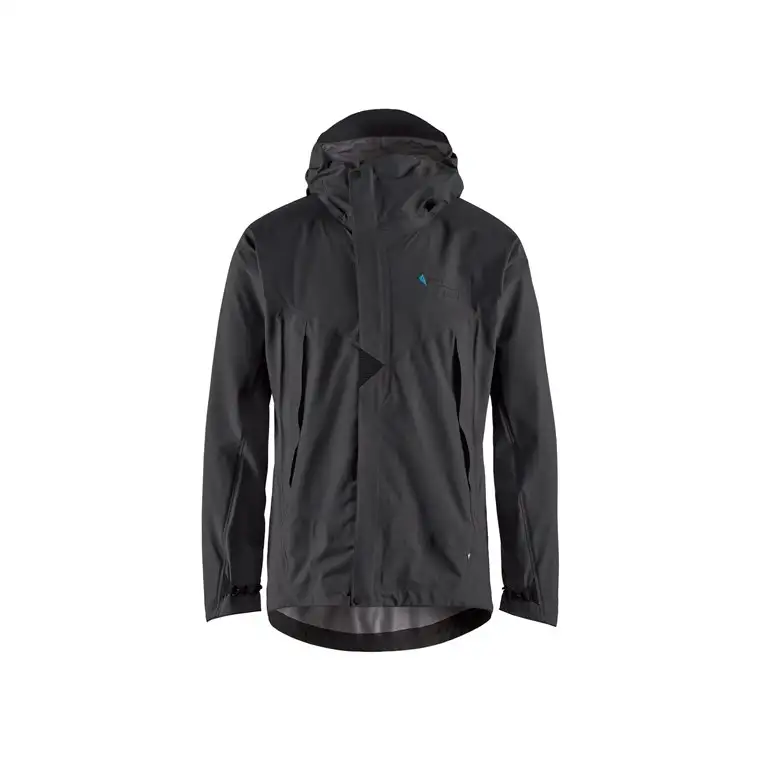 Klättermusen Asynja Jacket M's Raven