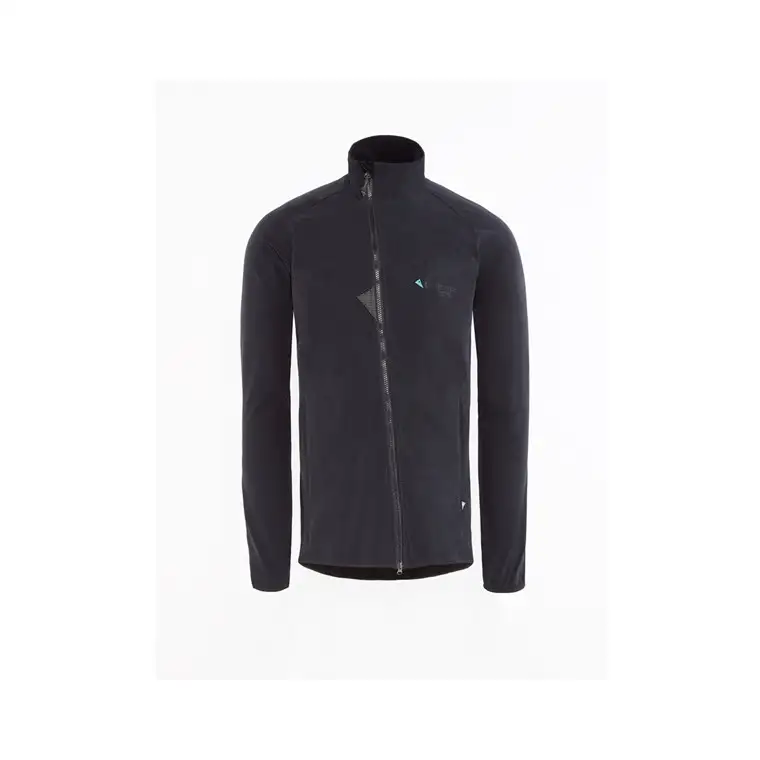 Klättermusen Mithril Jacket M's Black