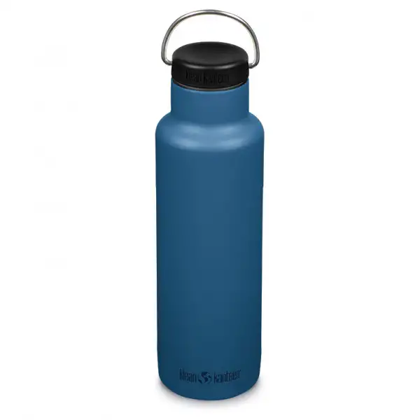 Klean Kanteen - Classic with Loop Cap - Drickflaska