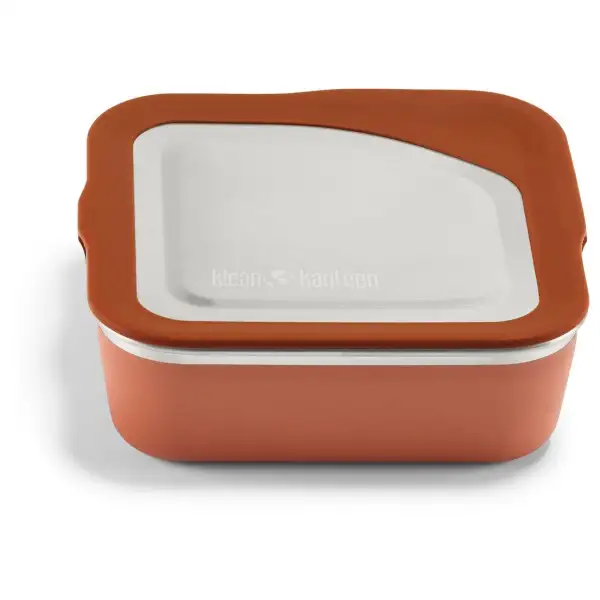 Klean Kanteen - Rise Lunch Box - Matförvaring