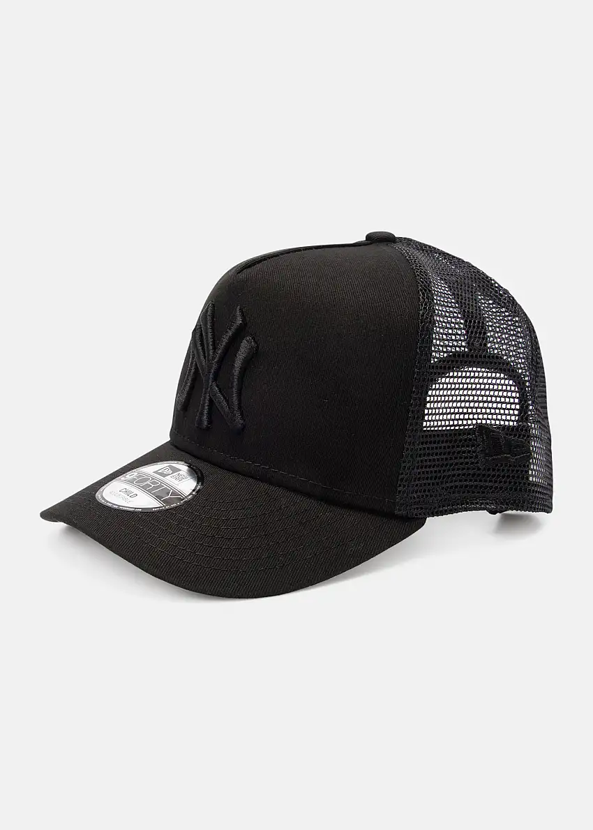 KIDS CLEAN 940 EF TRUCKER NEY 48569215