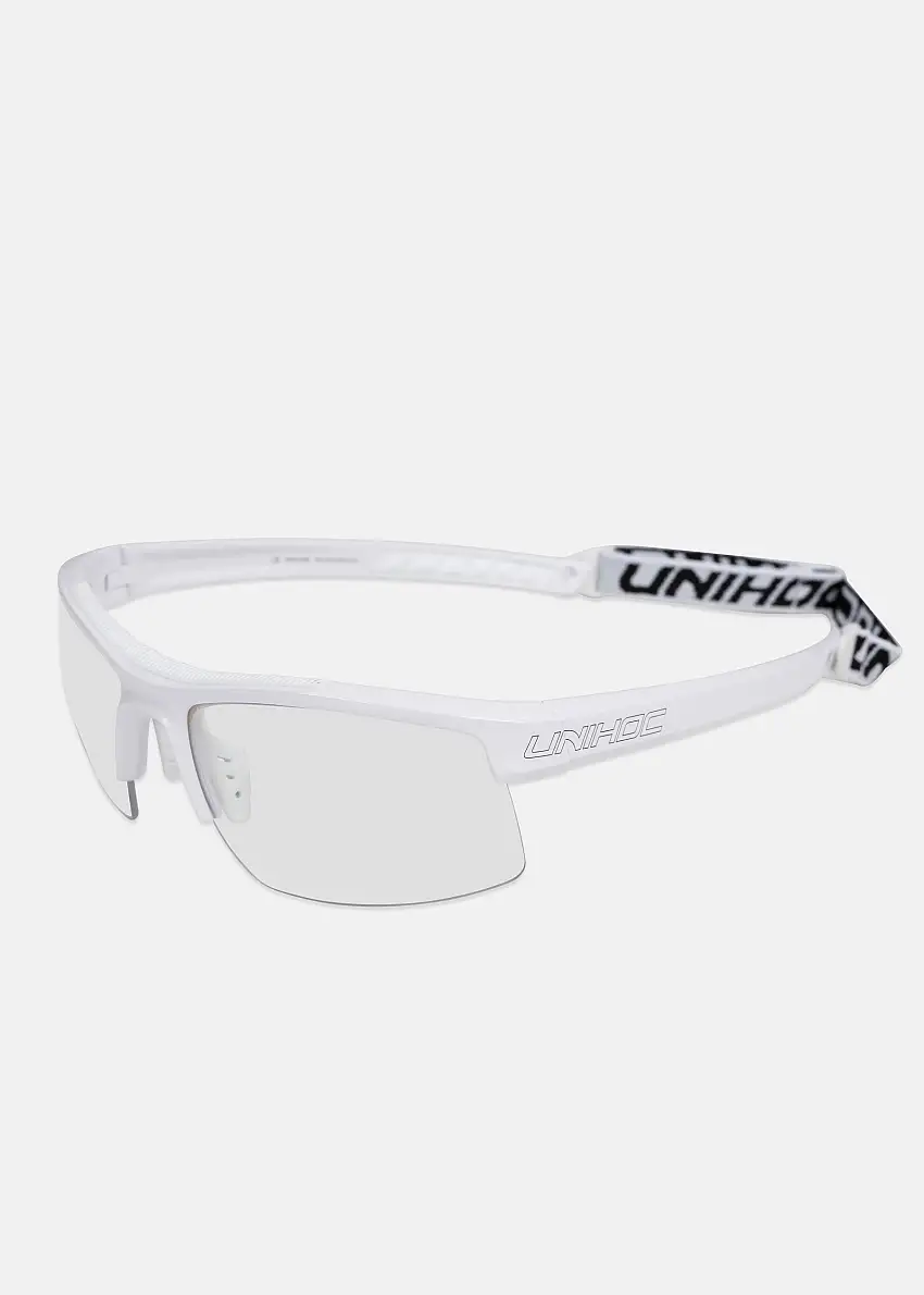 Eyewear ENERGY junior all whit 95425899