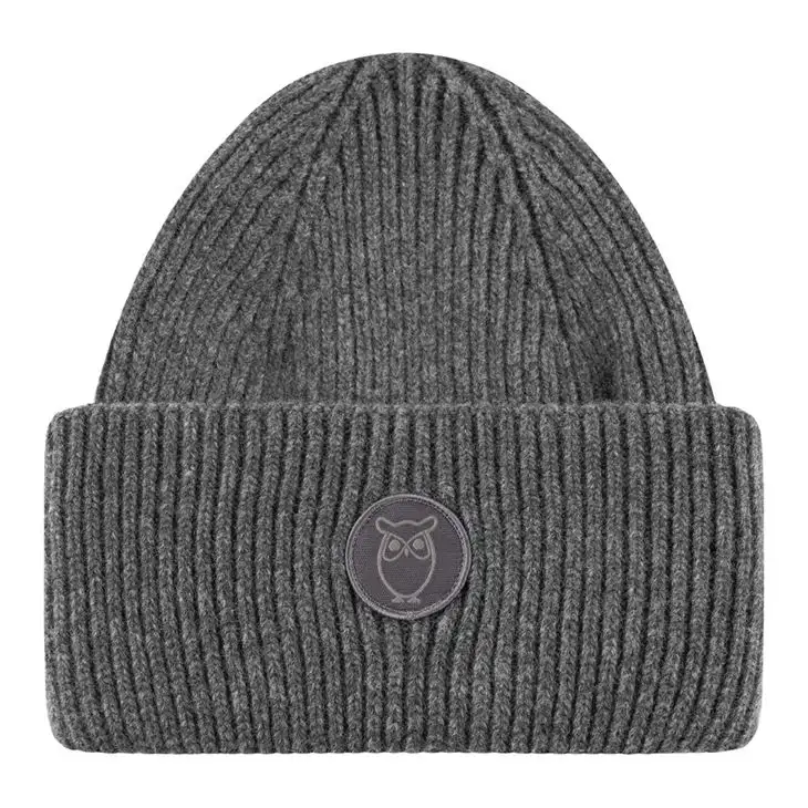 Big rib beanie - RWS 75713531