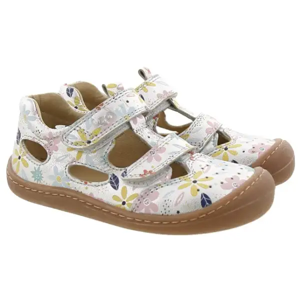 Koel - Kid's Bep Prints - Barfotaskor