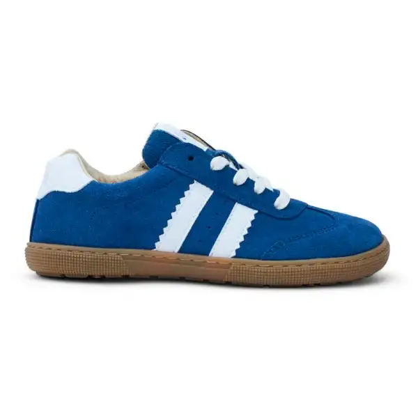 Koel - Kid's Declan Suede - Barfotaskor