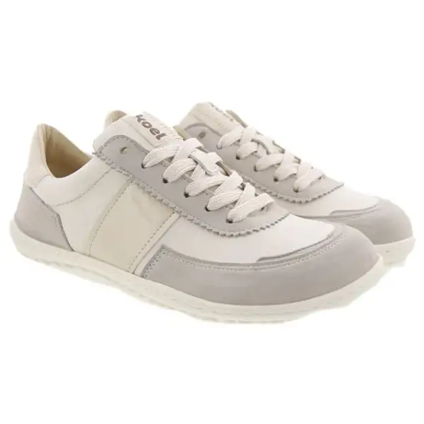 Koel - Women's Isabella Suede - Barfotaskor