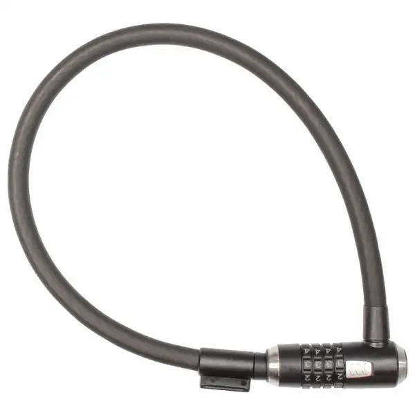 Kryptonite - Kryptoflex 1565 Combo Cable - Cykellås