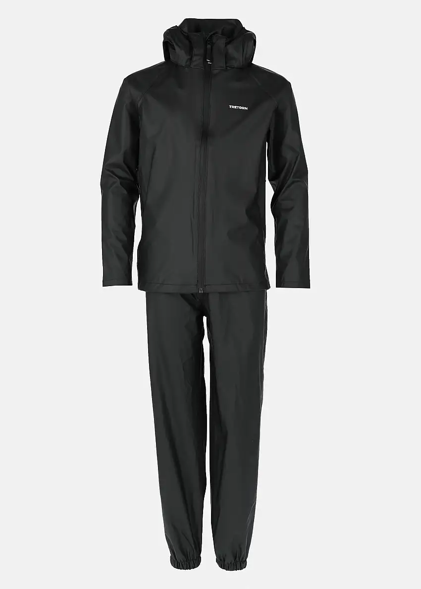 KIDS PACKABLE RAINSET 60269791