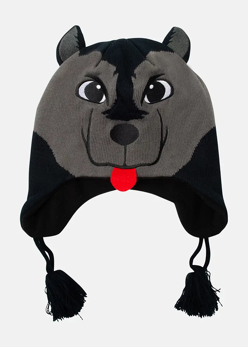 ANIMAL FAM CHILD HAT 28712697