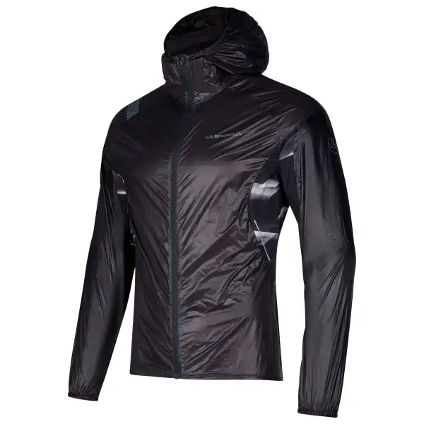 La Sportiva - Blizzard Windbreaker Jacket - Löparjacka