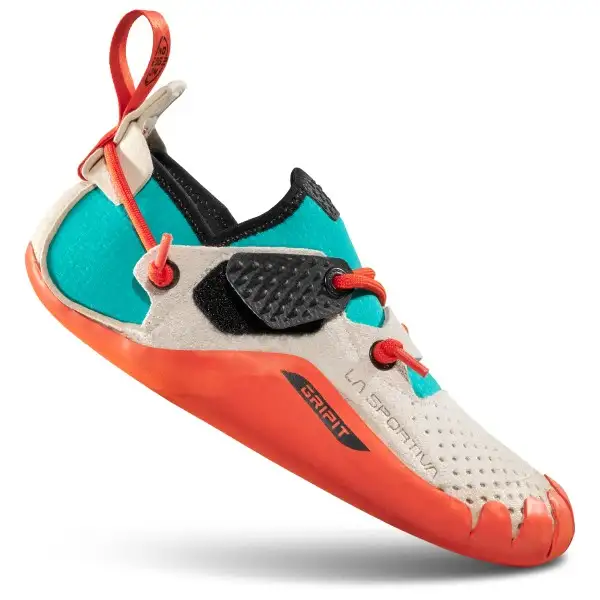 La Sportiva - Kid's Gripit - Klätterskor