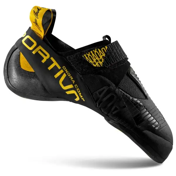 La Sportiva - Ondra Comp - Klätterskor