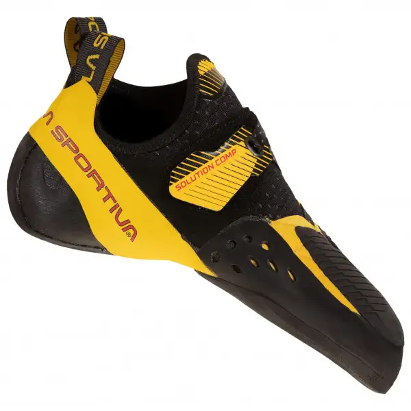 La Sportiva - Solution Comp - Klätterskor