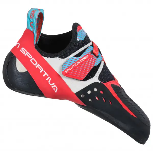 La Sportiva - Women's Solution Comp - Klätterskor