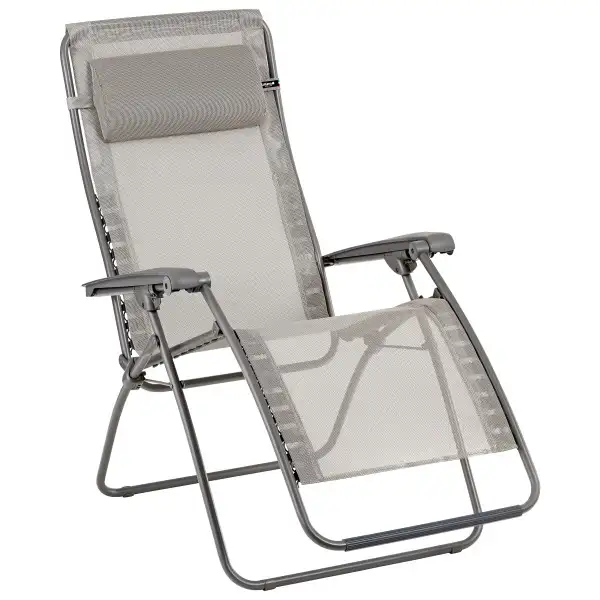 Lafuma Mobilier - RSXA Clip Batyline - Campingstol