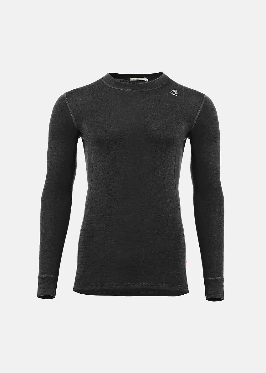 WarmWool crewneck M's 82323169