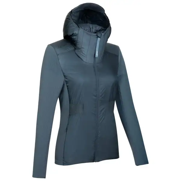 LaMunt - Women's Alberta Remoca Hybrid Jacket - Syntetjacka