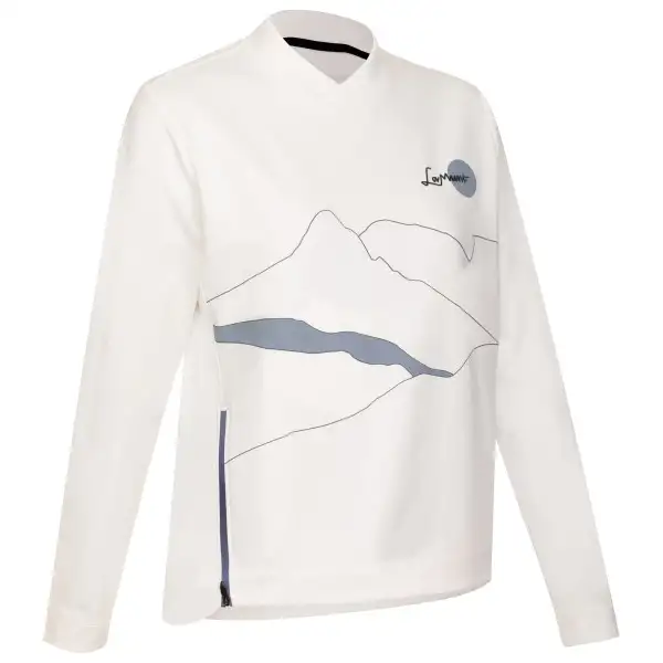 LaMunt - Women's Erika Arty Sweater - Longsleeve