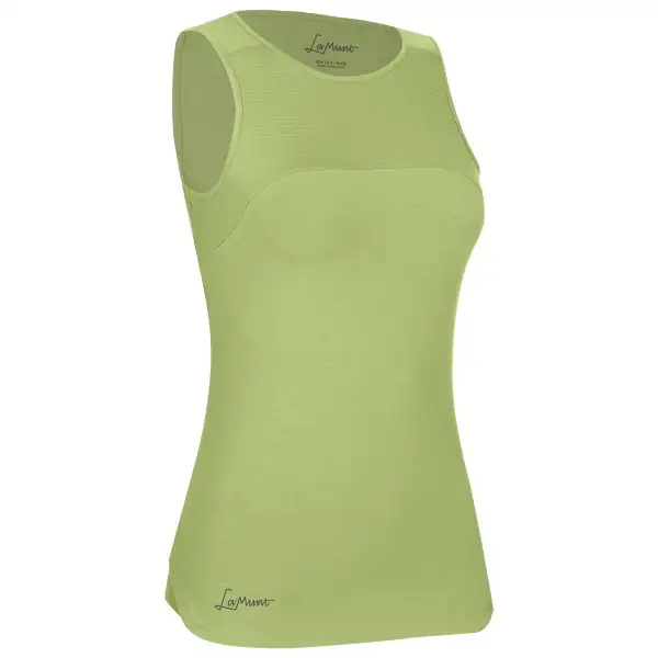 LaMunt - Women's Maria Active Tank - Linne, topp