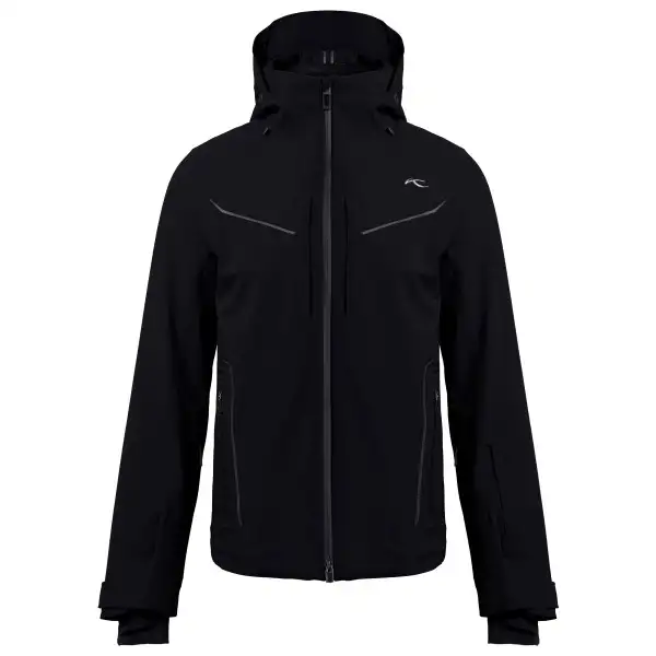 Lasse Kjus - Formula Jacket - Skidjacka