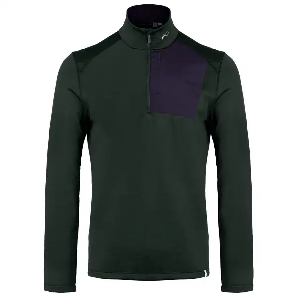 Lasse Kjus - Hydro Midlayer - Skidunderställ