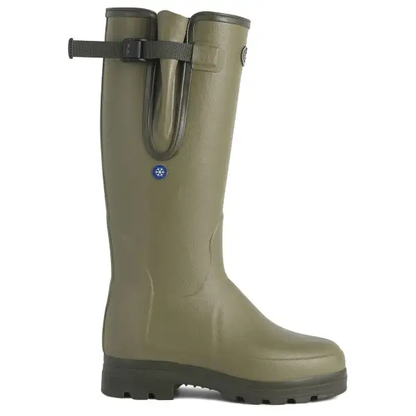 Le Chameau - Vierzonord Plus Neoprene Boot - Gummistövlar