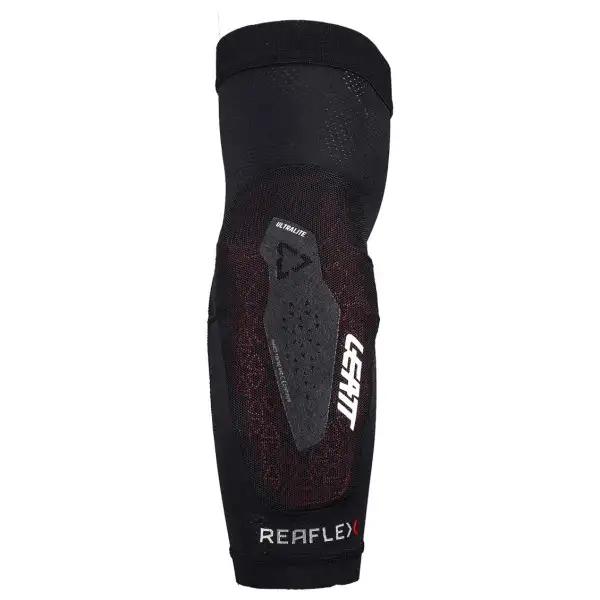 Leatt - Elbow Guard ReaFlex Ultralite - Skydd