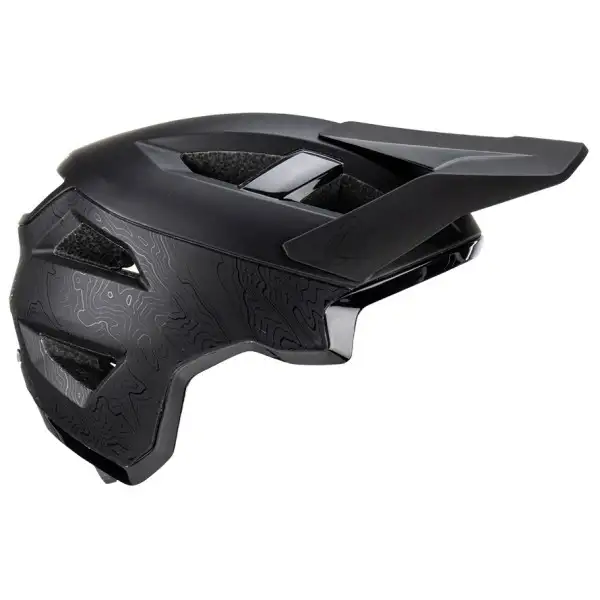 Leatt - Helmet MTB All Mountain 3.0 - Cykelhjälm