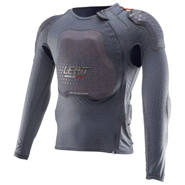 Leatt - Kid's Body Protector 3DF Airfit Lite Evo - Skydd