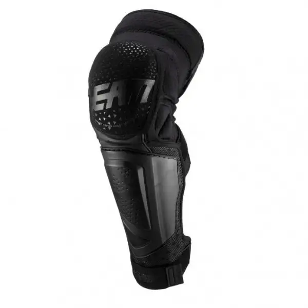 Leatt - Knee & Shin Guard 3DF Hybrid EXT - Skydd